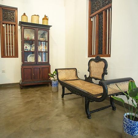 Dhyana Villa 安伯朗戈德 外观 照片