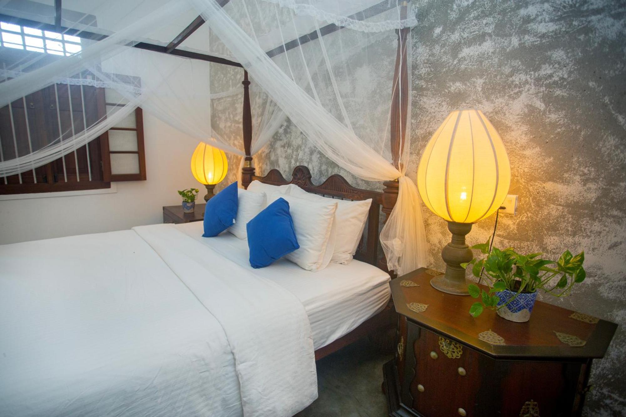 Dhyana Villa 安伯朗戈德 外观 照片
