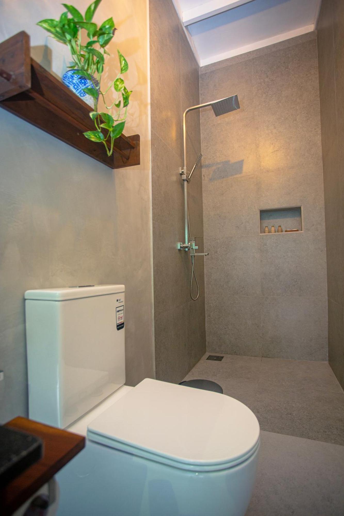 Dhyana Villa 安伯朗戈德 外观 照片